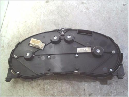 Instrument cluster CITROËN JUMPY II Van 1.6 HDi 90 16V | BP29473419C47
