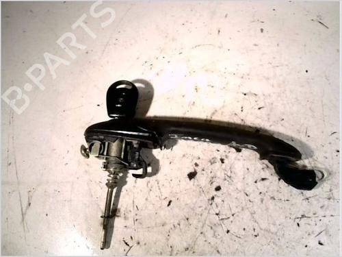 Used Front right exterior door handle SEAT INCA (6K9) 1.6 i (75 hp) 26109331