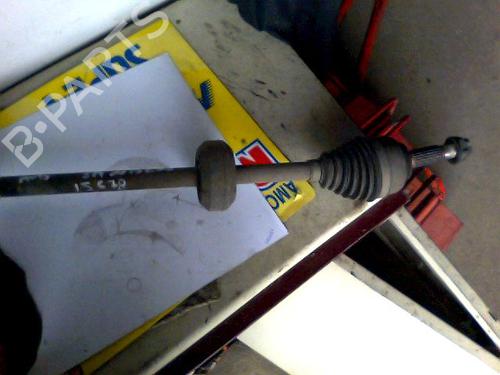Used Right front driveshaft DACIA SANDERO 1.4 MPI LPG (72 hp) 26119685
