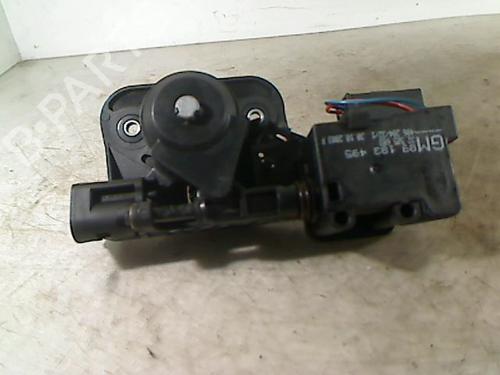 Modulo electronico OPEL CORSA C (X01) 1.0 (F08, F68) | BP26070501M83 