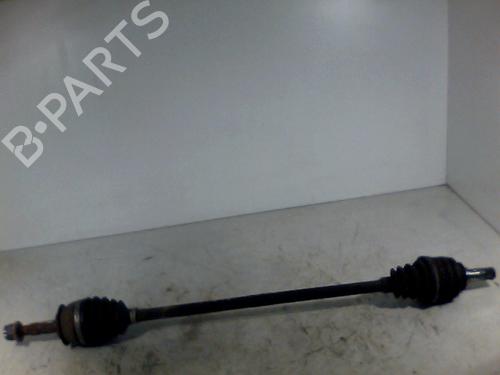 Used Right front driveshaft OPEL TIGRA (S93) 1.4 16V (F07) (90 hp) 26068974