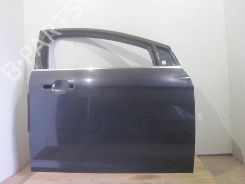 Used Right front door FORD FOCUS III 1.6 TDCi (115 hp) 29482497