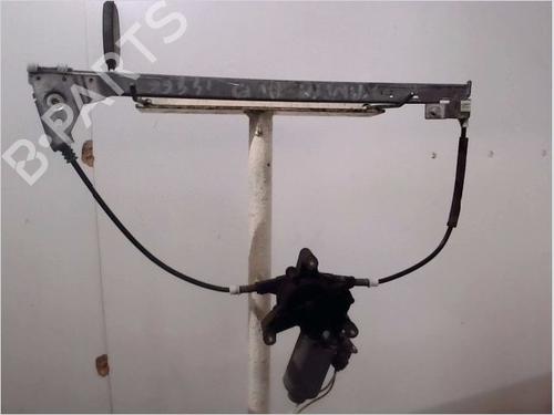 Elevalunas delantero izquierdo CITROËN XANTIA (X1_, X2_) 1.9 Turbo D (90 hp) 31879841