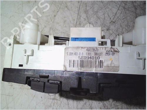 Climate control OPEL CORSA D (S07) 1.2 (L08, L68) | BP26111538I5 