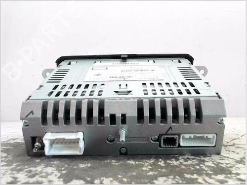 Radio DACIA SANDERO II 1.2 LPG | BP33678056E6 - Image 2