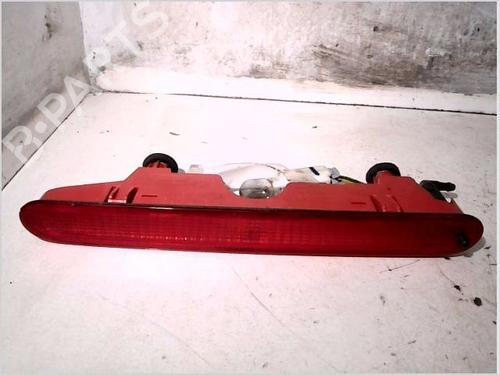 Used Third brake light CITROËN BERLINGO MULTISPACE (B9) 1.6 BlueHDi 100 (99 hp) 29482906