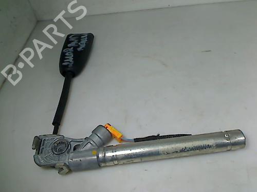Used Front right seatbelt RENAULT SCÉNIC III (JZ0/1_) 1.5 dCi (110 hp) 26075484