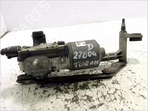 Scheibenwischergestänge vorne für VW TOURAN (1T1, 1T2) 1.9 TDI (100 hp) 30634233