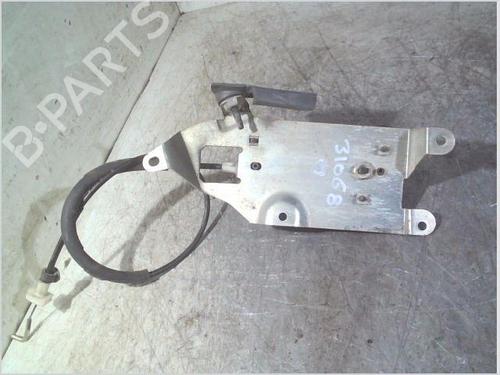 Front right interior door handle PEUGEOT BOXER Van (244) 2.0 HDi | BP30151615I14