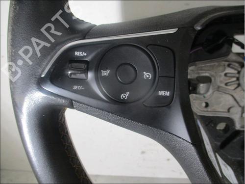 Steering wheel OPEL CROSSLAND X / CROSSLAND (P17, P2QO) 1.2 (75) | BP26095603C49 