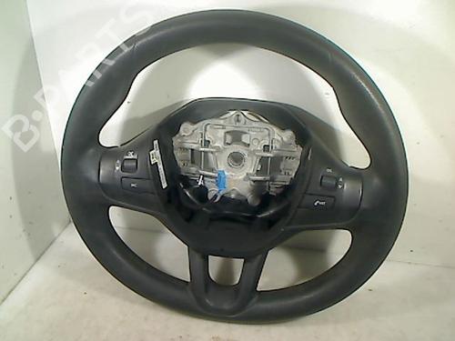 Used Steering wheel PEUGEOT 208 I (CA_, CC_) 1.2 VTI 82 (82 hp) 26080900