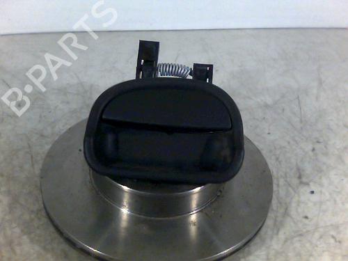 Used Interior handle RENAULT KANGOO Express (FC0/1_) 1.5 dCi (FC07, FC1R) (65 hp) 26083834