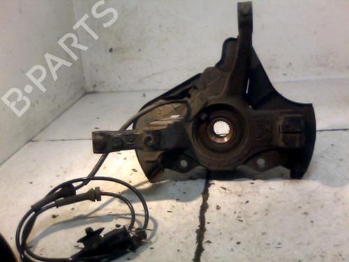 Right front steering knuckle FIAT 500 (312_) 1.2 (312AXA1A) | BP26100781M26 