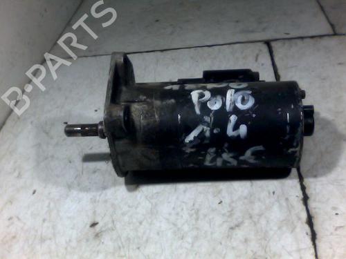 Used Starter Starter VW POLO III (6N1) 60 1.4 (60 hp) 34409768 34409768