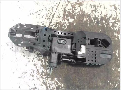 Used Front left exterior door handle Front left exterior door handle 36879975 36879975