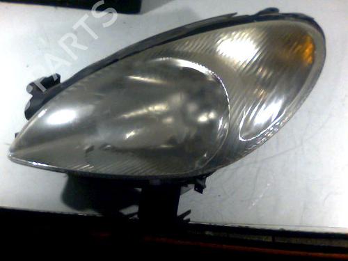 Used Left headlight CITROËN XSARA PICASSO (N68) 2.0 HDi (90 hp) 26077481