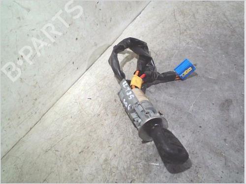 Used Ignition barrel Ignition barrel PEUGEOT 206 Hatchback (2A/C) 2.0 HDI 90 (90 hp) 36293499 36293499
