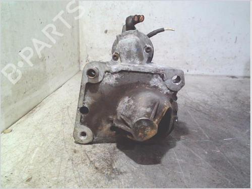 Used Starter Starter PEUGEOT 307 (3A/C) 1.6 HDi 110 (109 hp) 33466742 33466742