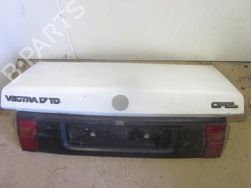 Used Tailgate OPEL MONZA A (22_) 3.0 GSE (180 hp) 26068137