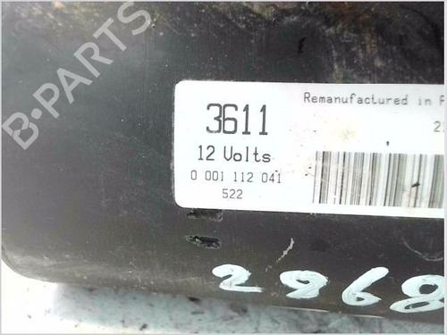 Starter CITROËN C4 I (LC_) 1.6 16V | BP31847322M8 