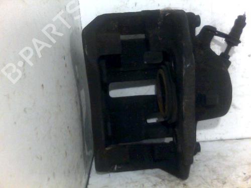 Left front brake caliper PEUGEOT 406 (8B) 2.0 HDI 90 | BP26069514M105