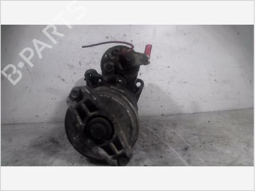 Startmotor MITSUBISHI SPACE STAR MPV (DG_A) 1.9 DI-D (DG4A) | BP26097693M8 