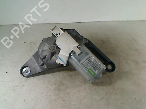 Rear wiper motor RENAULT CLIO II (BB_, CB_) 1.4 16V (B/CB0P, BB13) | BP26065853M102 