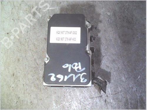 Pompe ABS VW POLO IV (9N_, 9A_) 1.4 16V (75 hp) 33199346