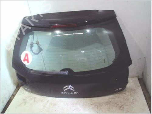 Used Tailgate CITROËN C3 II (SC_) 1.6 BlueHDi 75 (75 hp) 26201193