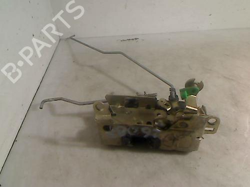 Front right lock RENAULT MASTER II Bus (JD) 2.5 D | BP26056825C97 