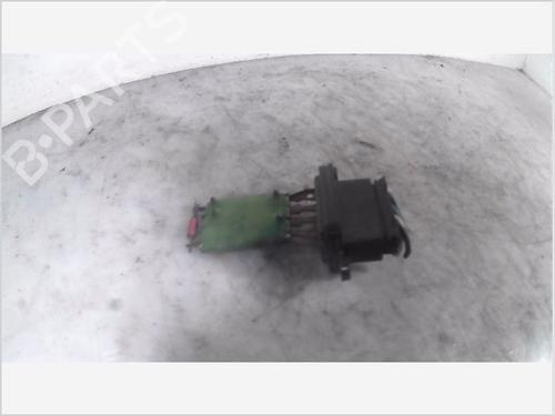 Used Heater resistor CITROËN JUMPER I Van (244) 2.2 HDi (101 hp) 29473293