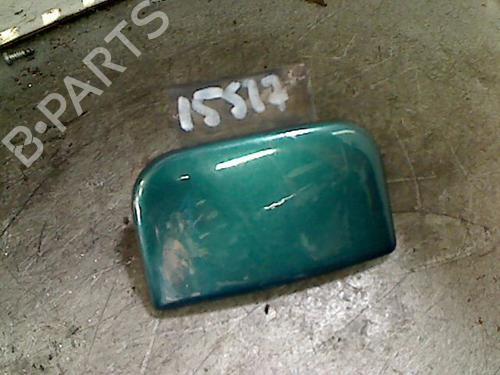 Used Front left exterior door handle Front left exterior door handle CITROËN SAXO (S0, S1) 1.1 X, SX (60 hp) 33337515 33337515