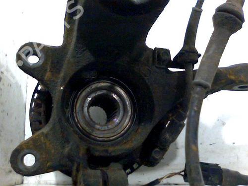 Right front steering knuckle FORD PUMA (EC_) 1.7 16V | BP26080937M26 