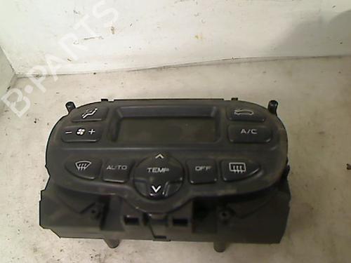 Used Climate control PEUGEOT 307 (3A/C) 2.0 HDi 110 (107 hp) 26089815