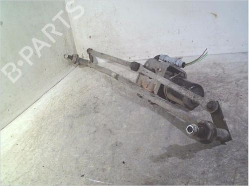 Used Front wipers mechanism IVECO DAILY IV Van 35C13 V, 35C13 V/P, 35S13 V, 35S13 V/P (126 hp) 29473440