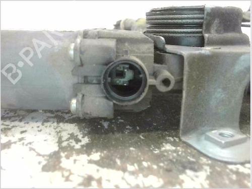 Front left window mechanism RENAULT TWINGO II (CN0_) 1.5 dCi (CN0E) | BP39742849C22 - Image 3