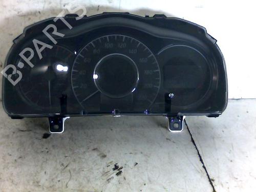 Used Instrument cluster NISSAN NOTE (E12) 1.2 DIG-S (98 hp) 26078747