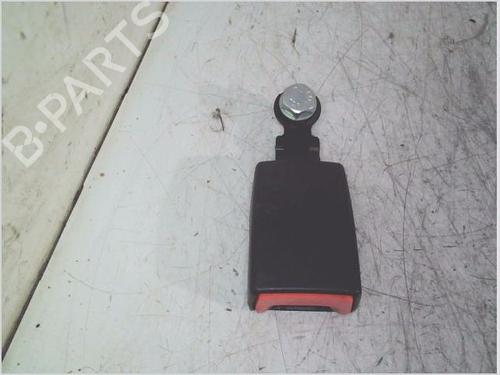 Seat buckle FIAT PANDA (169_) 1.2 (169.AXB11, 169.AXB1A) | BP26116227I32
