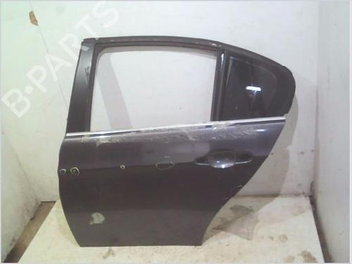 Used Left rear door BMW 3 (E90) 330 d (231 hp) 30351940
