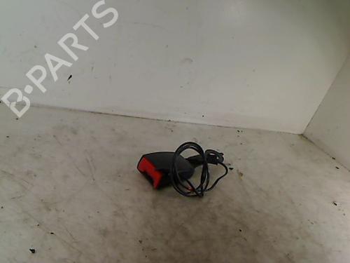 Used Seat buckle TOYOTA VERSO (_R2_) 2.0 D-4D (AUR20_, AUR20R) (126 hp) 26071933