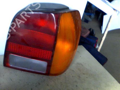 Used Right taillight VW POLO III (6N1) 55 1.4 (55 hp) 26087003