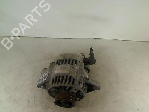 Alternator SUZUKI WAGON R+ Hatchback (EM) 1.0 (RC410, SR410, SR412) | BP26063867M7 