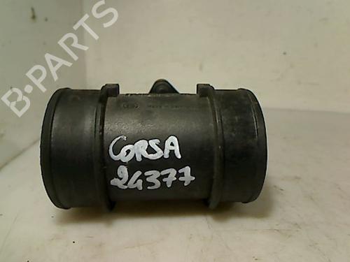 Luftmassemåler OPEL CORSA C (X01) 1.0 (F08, F68) (60 hp) 26096758