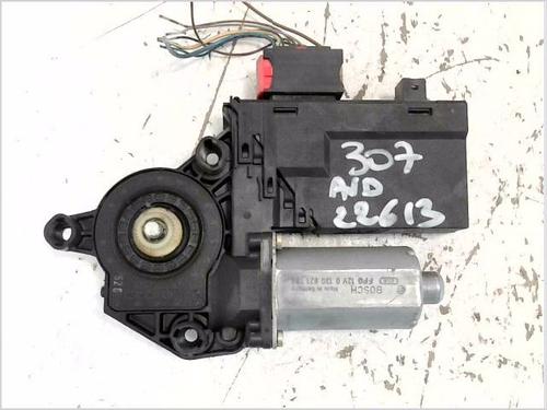 Used Front right window mechanism PEUGEOT 307 (3A/C) 1.6 16V (109 hp) 26075493