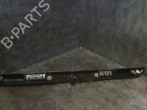 Used Tailgate handle CITROËN C3 I (FC_, FN_) 1.4 HDi (68 hp) 29504376