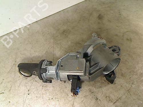 Ratlås/Tændingslås OPEL CORSA D (S07) 1.3 CDTI (L08, L68) (75 hp) 28323525