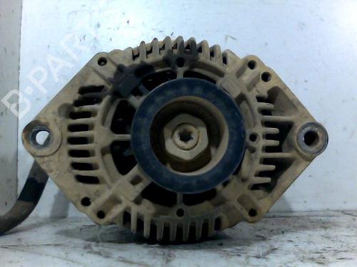 Alternator FIAT DUCATO Van (230_) 2.8 D | BP29576594M7 