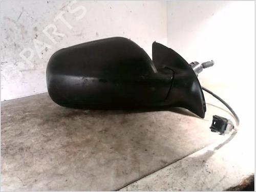 Right mirror PEUGEOT 307 (3A/C) 2.0 HDi 90 | BP26107279C27 