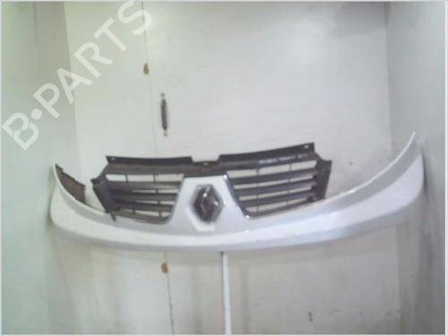 Griglia RENAULT TRAFIC II Van (FL) 2.0 dCi 115 (FL01, FL0U, FL00, FL0H, FL0M) (114 hp) 29497265