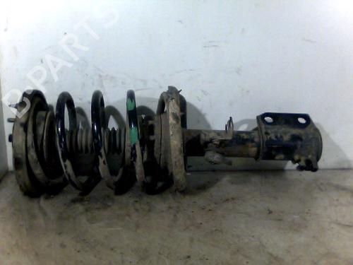 Used Left front shock absorber RENAULT LAGUNA I (B56_, 556_) 1.8 (94 hp) 26072508